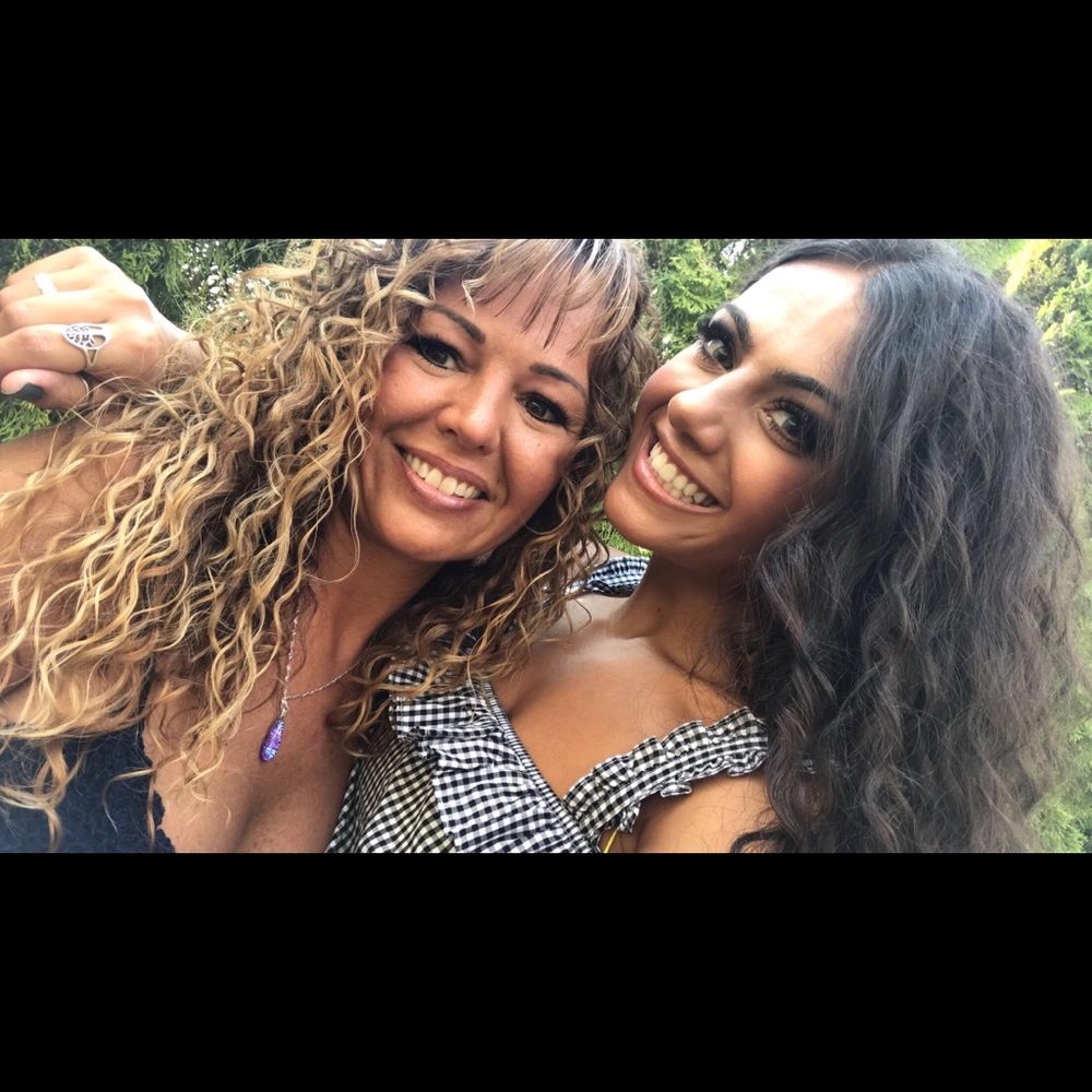 Meet your Posher, Brenda